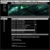 binary cortex screen shot
